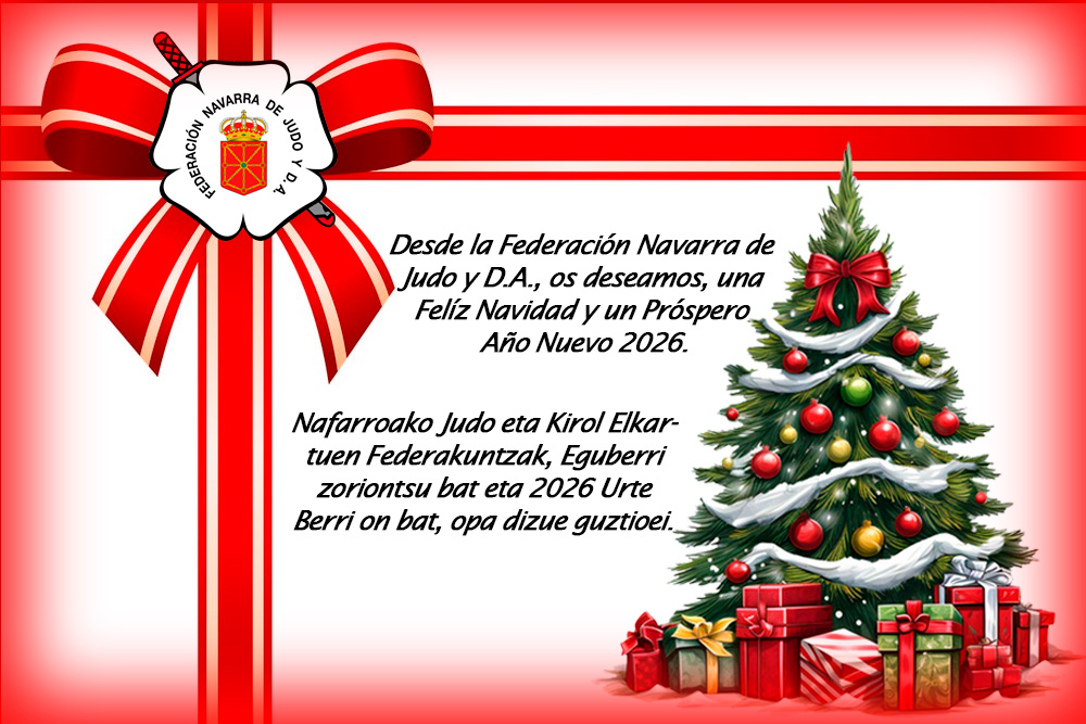 HORARIO DE NAVIDAD